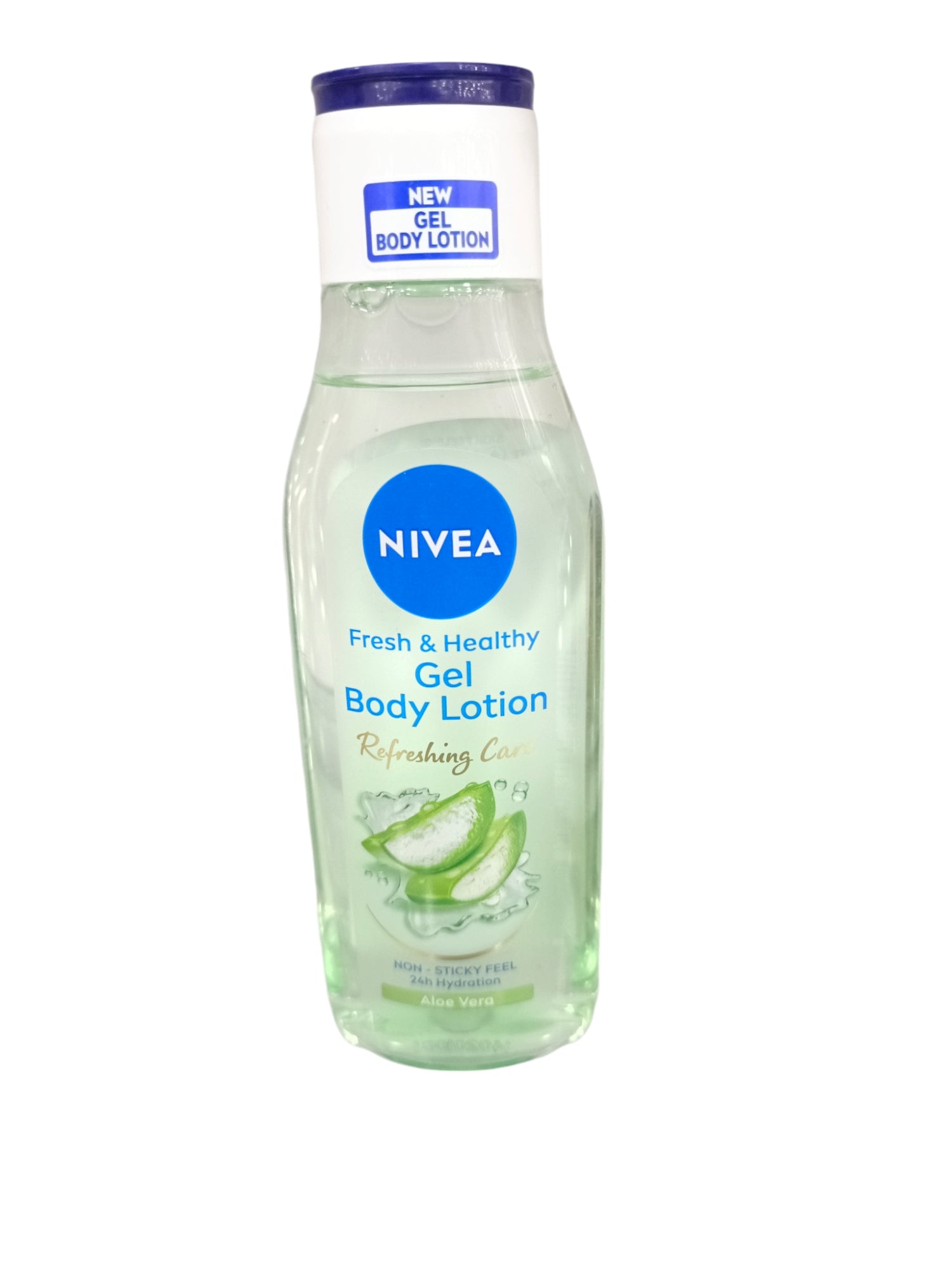 NIVEA L ALOE GEL200ML NIVEA L ALOE GEL200ML